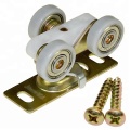 Pocket Door Hardware Kit