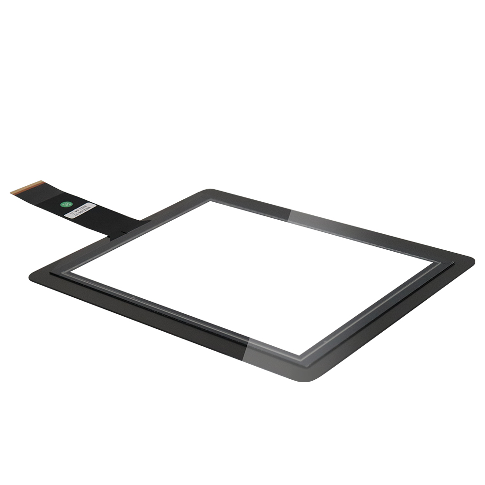 7 inch PCAP touch screen 7 inch PCAP touch screen