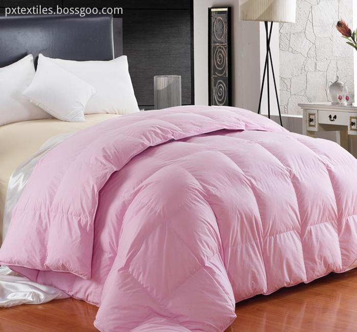  Polyester Soft Touch Quilt Set