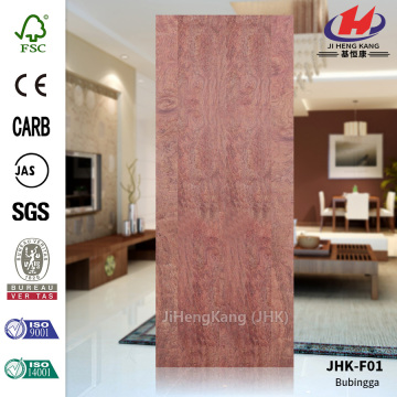 Texture HDF/ MDF Flush Door Skin