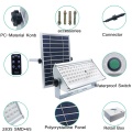 1500lm Solar Lights Outdoor Waterproof Garden Lamp