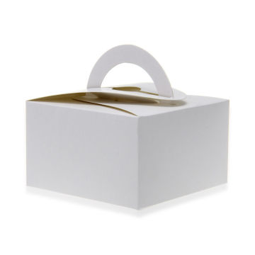 Cake  Container Paper Gift Box