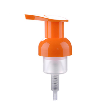 4oz foam sprayer pressure pump for alcohol