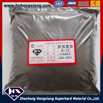 Nickel Powder Coating Industrial Diamond Powder