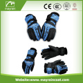 2016 Waterproof Windproof Drouble Snowboarding Ski Glove