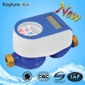 IC Card Prepaid Water Meter (Blue Color)