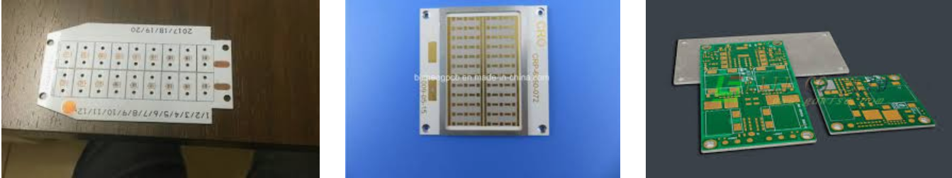 Aluminium Base MCPCB