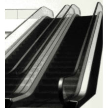 Best Buy High Tech good quality Shopping Mall Mechanical Electric Escalator