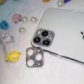 Shining Camera Lens Protector pour iPhone