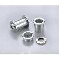 CNC Hardware Parts Bolt Pin