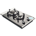 Domino Burner Double Burner 2