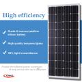 400W Monocrystalline Solar Panel Kits