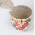 Design populaire dans le set de pot de théière en céramique