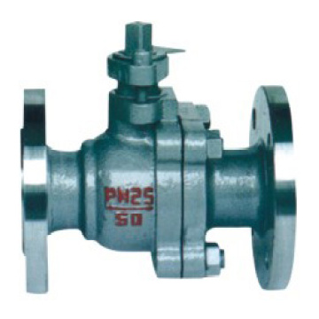 Ball Valve (V-Q41F-16P)