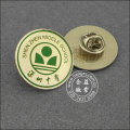 Insignia de metal personalizado, pin de la escuela de impresión Lapel (GZHY-LP-093)