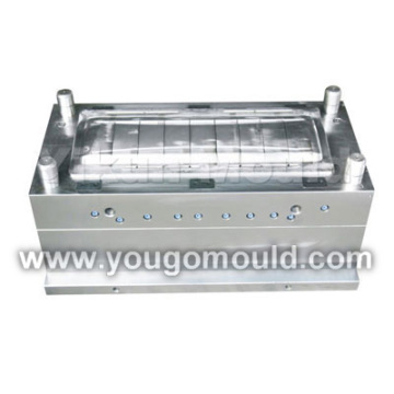 Air Conditioner Mould