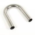 High Quality Custom Aluminum Bending Tube Parts