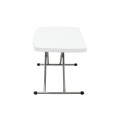 Plateau ajustable pour ordinateur portable