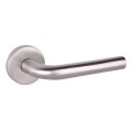 Single Bend Tube Lever Handle