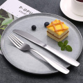 Mirror Polished 4pcs Silverware Flatware Cutlery Set