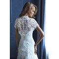 Sweetheart Bridal Wedding Dresses with Sleeves