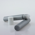 15ml Silver Plastic Roll on Bottle for Eye Cream