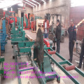 Most Popular Automatic Circular Sawmill Cutter with Carriage