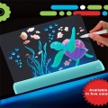 3D Magic Drawing Pad Luminous Drawing Board Toy