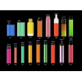 Custom Disposable Vape Pen Device MOQ 1000 pcs