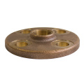 PN16/Class 150 Cast Gunmetal Flange