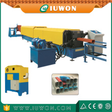 Downspouts Gutter Roll Forming Machines/Equipment for Sale