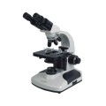 Microscopio Binocular Biológico con CE Aprobado