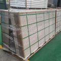 high strength Calcium silicate board factory price