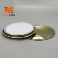 85mm 307# components for paint tin can