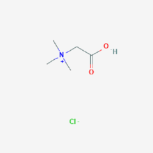 Cloridrato de betaína, produto CAS NO. 590-46-5
