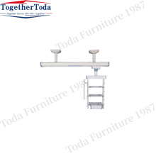 hospital equipment single arm standard pendant