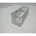 Power Transformer Metal Box