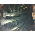 NBR Truck Door Rubber Seals Gaskets