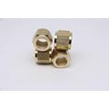 Medical Machinery Brass Parts Milling Turning Brass Bolt
