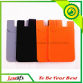 Silicone Mobile Card Pocket Wholesale