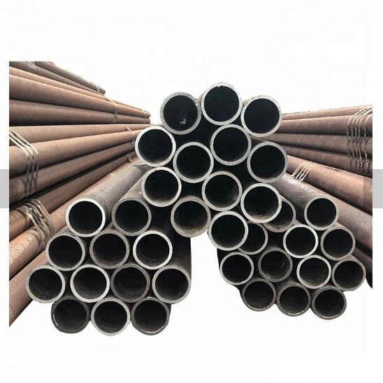 stainless steel seamless pipe