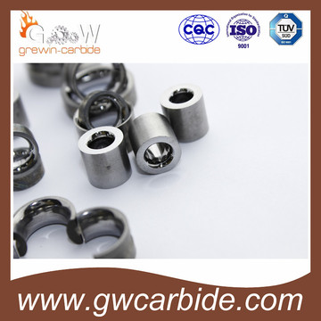 Tungsten Carbide Wire Guiding Wheels