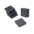 Y35 Ferrite  Magnet Block Shaped