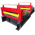 Steel flattening machine price