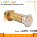 LPG CNG Regulator Brass Solenoid Stem Plunger