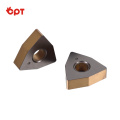 OPT Carbide carbide lathe tools CNC lathe turning insert