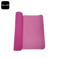 Accesorios antideslizantes para ejercicios de yoga Fitness TPE Yoga Mat