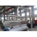 PVC Series high-effecient Horizontal Fluidizing Bed Dryer