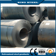 Ss400 HRC Hot Rolled Black Annealed Steel Coil