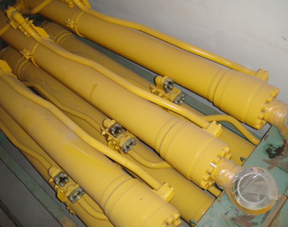 Cylinder Hydraulic